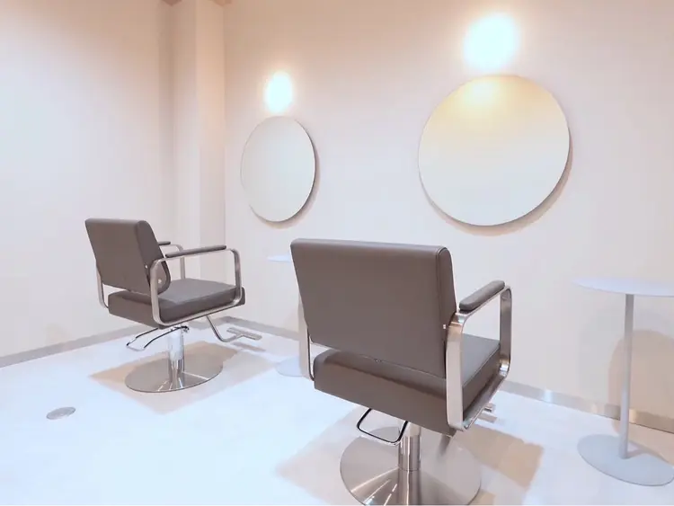 ReANの内観・外観1