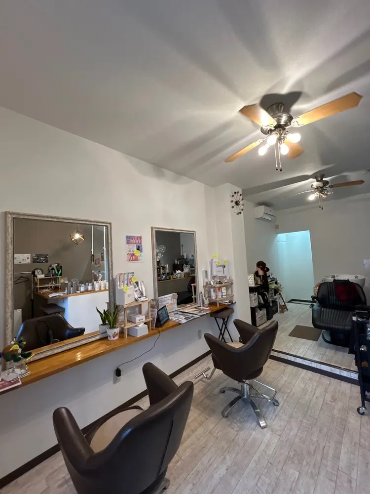 ☺︎uki uki☺︎の内観・外観2