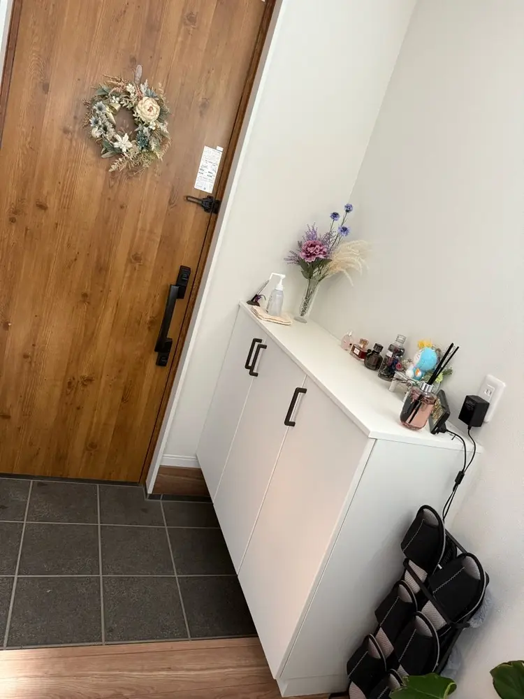 nail room  Dianaの内観・外観2