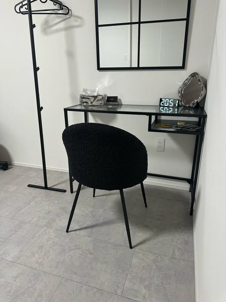 noir.の内観・外観1