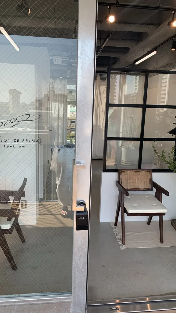 MAISON DE PRIMA 二子玉川の内観・外観2