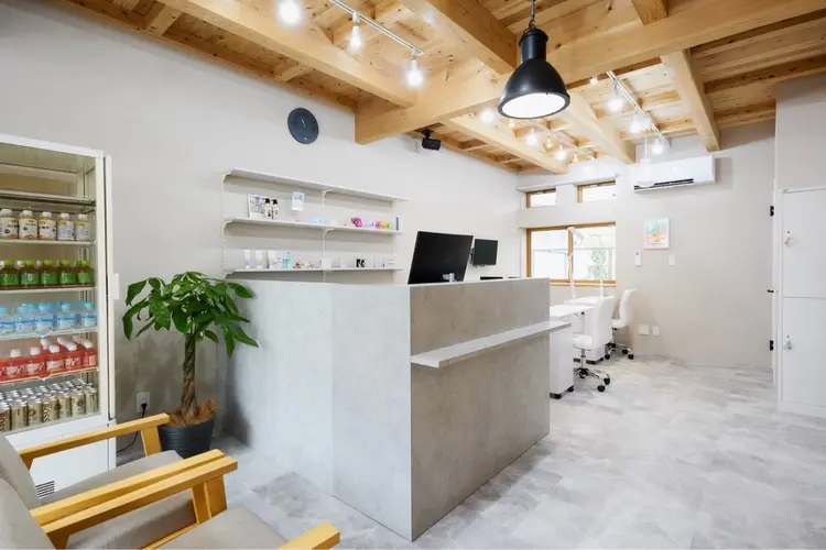 REMIA 湘南台の内観・外観2