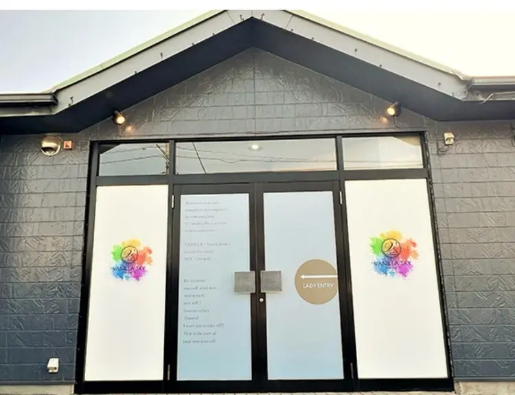 VANILLA SKYの内観・外観3