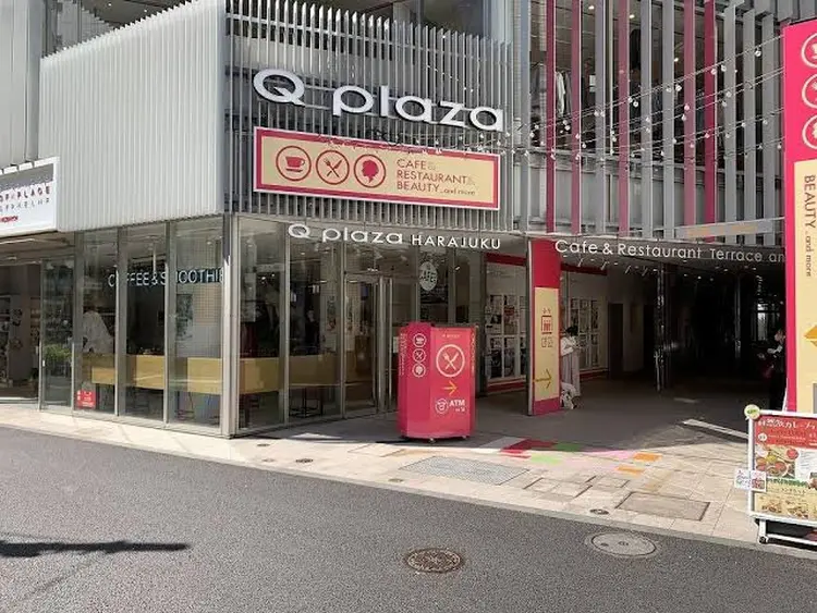 WARREN  TRICOMI NEWYORKの内観・外観3