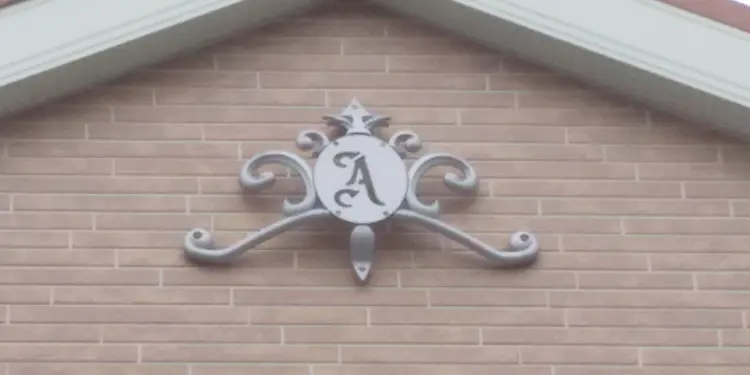 TI(A)RA👑プライベートサロンの内観・外観2