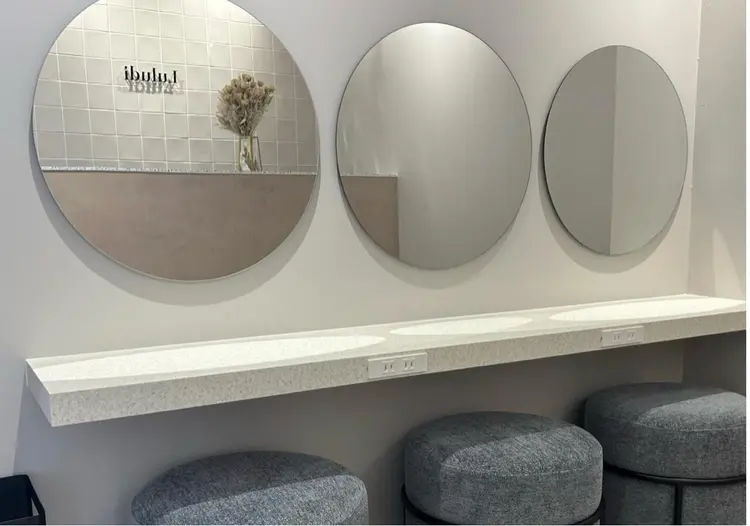 Luludiの内観・外観2