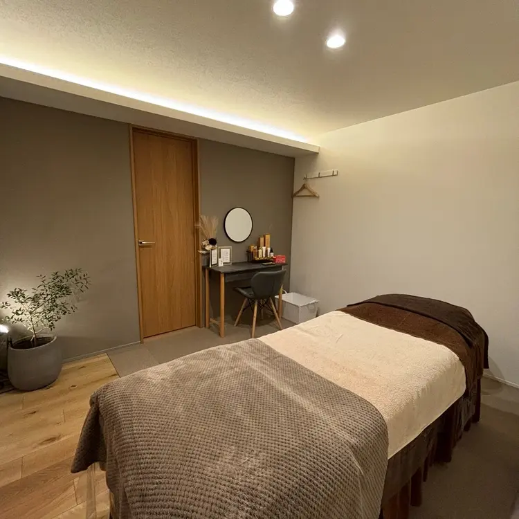 Elle beauty&relaxationの内観・外観1