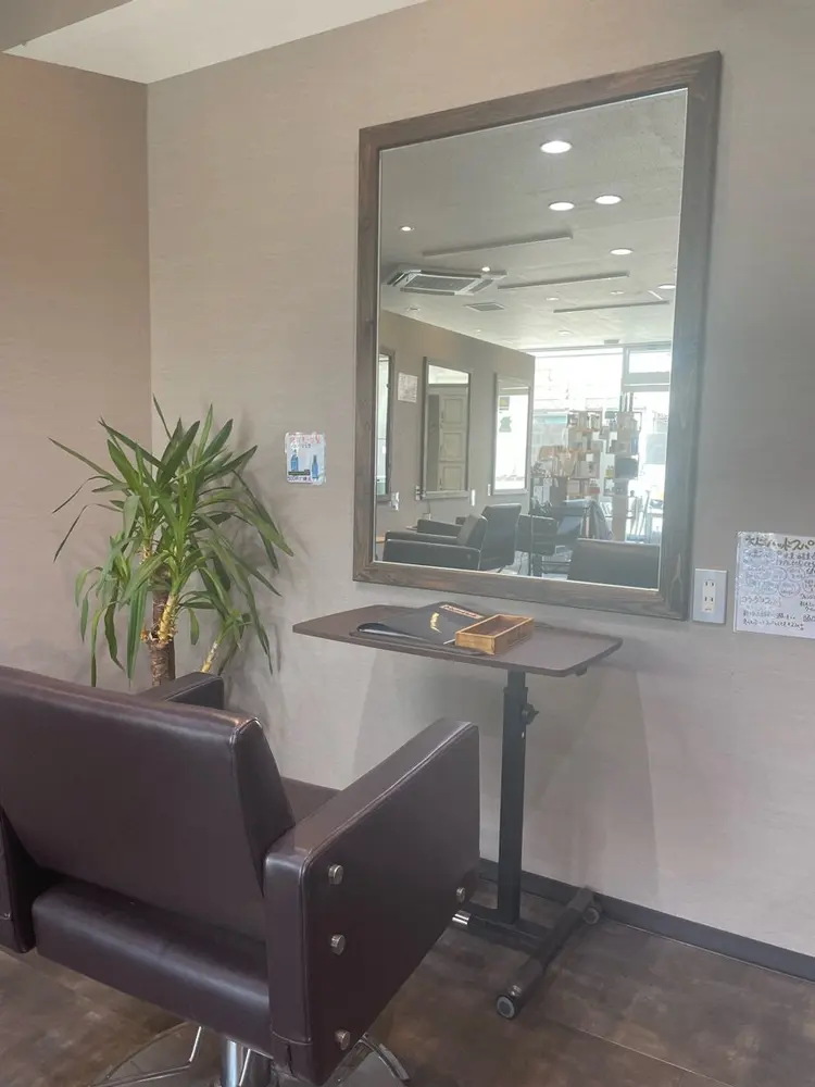 kamibito東大阪店の内観・外観1