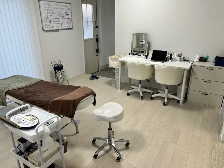 Lapis.の内観・外観2