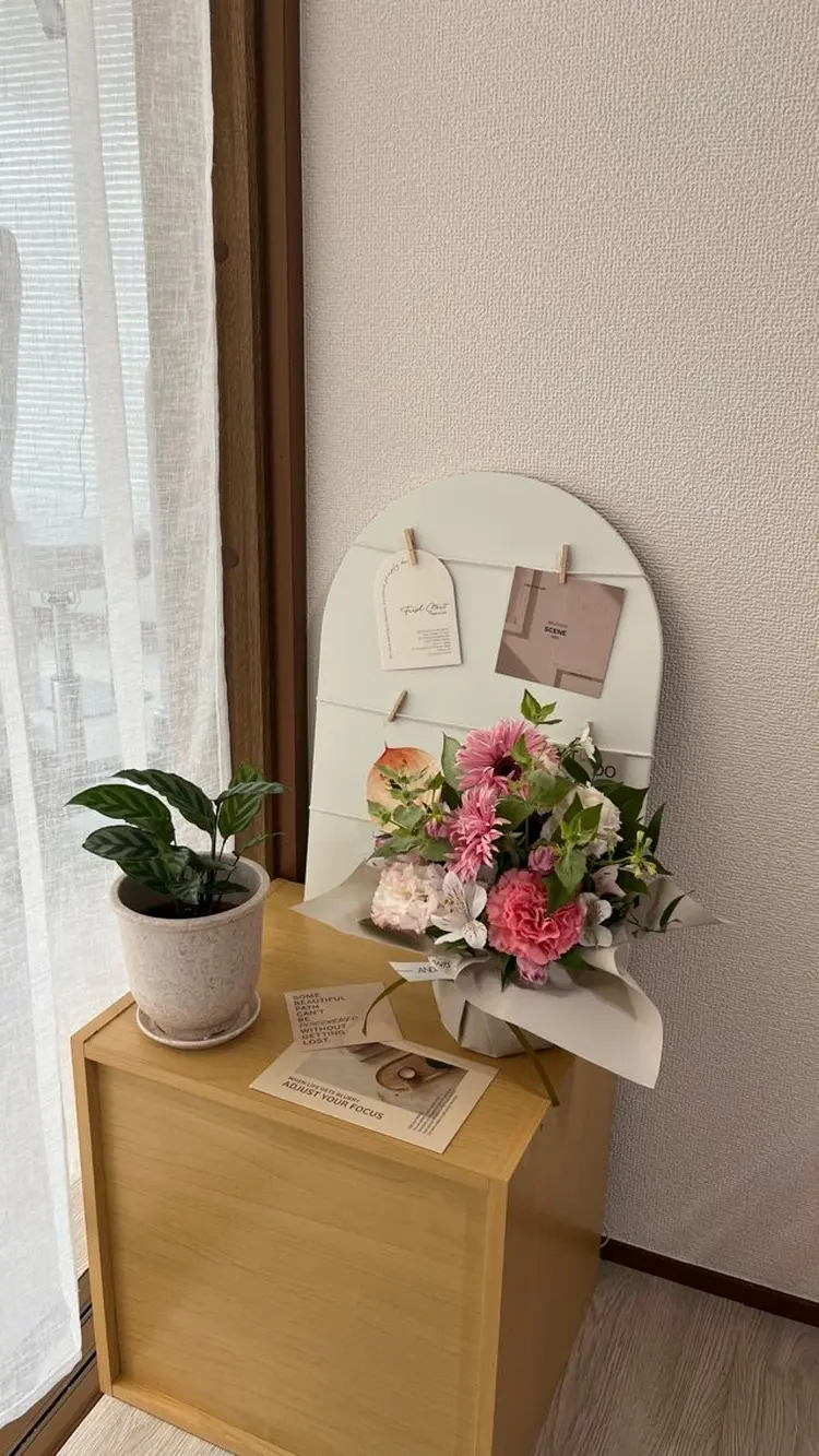 iBROW. 川口店の内観・外観1