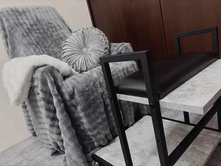 d22.nailの内観・外観2