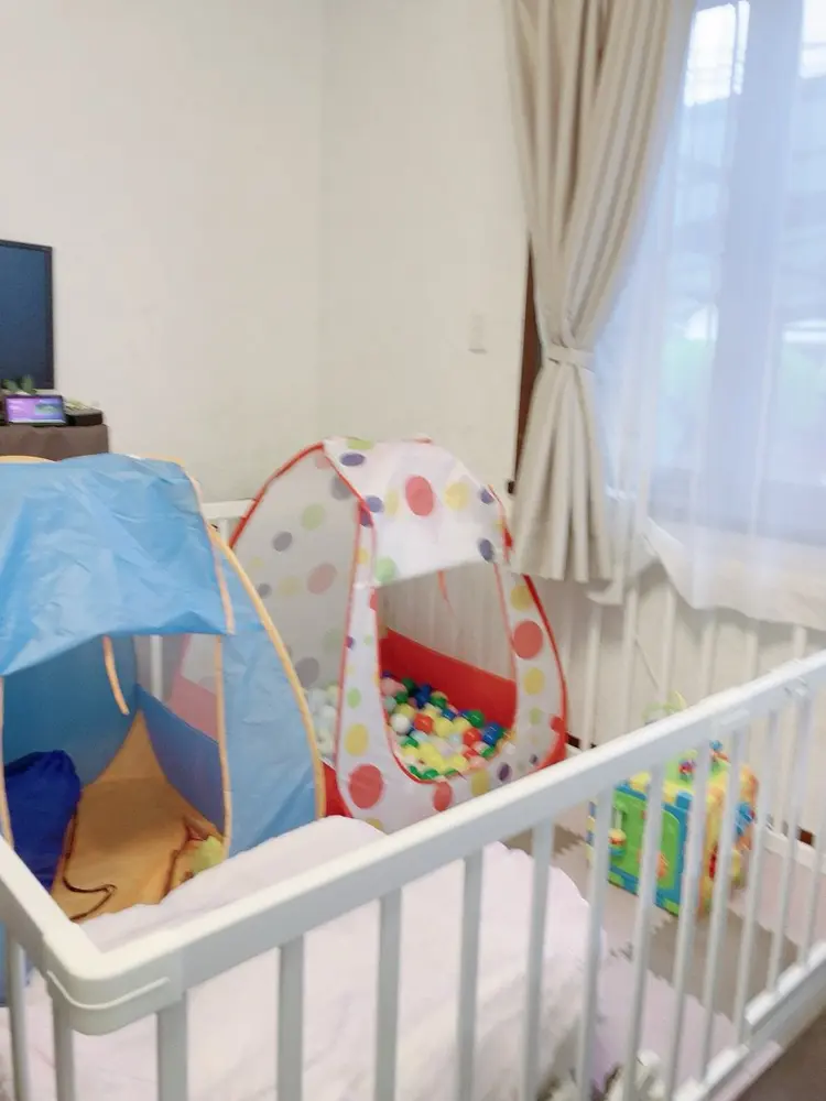 ネイルサロン シュミニーの内観・外観1