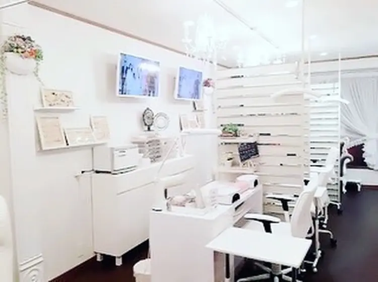 CHOUETTEの内観・外観1