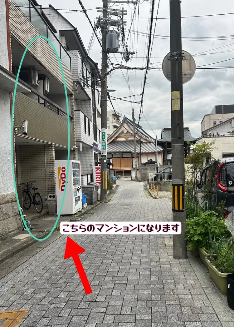 トータルビューティーサロンSiS.の内観・外観1