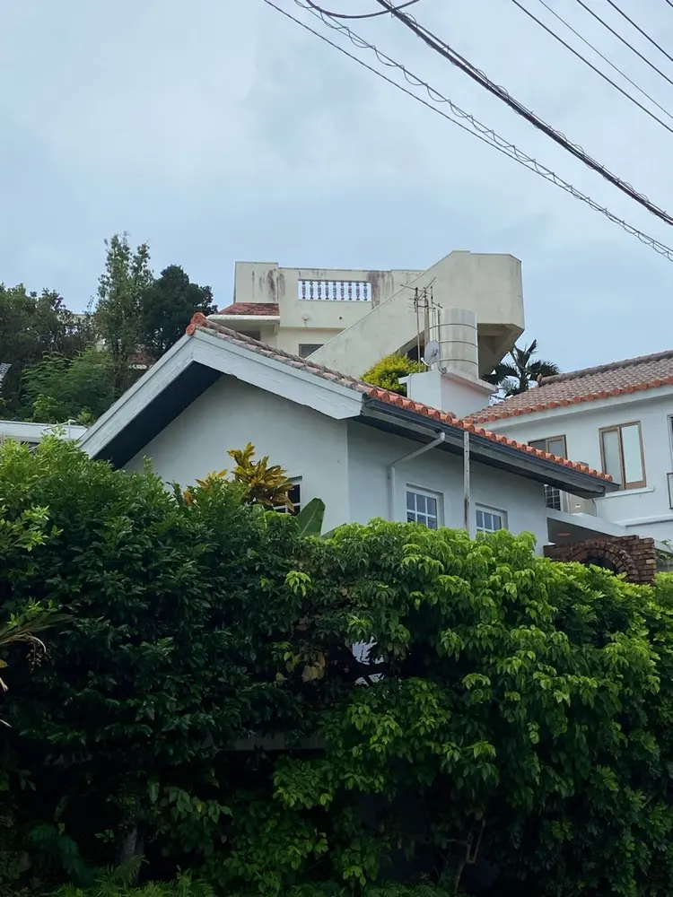 キのハの内観・外観2