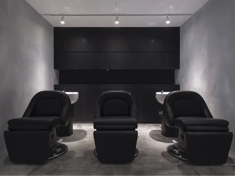 share salon SALOWINの内観・外観3