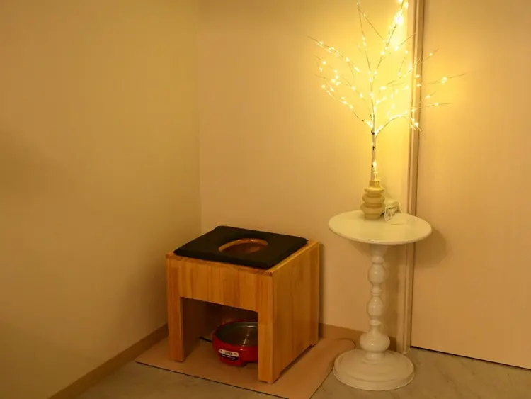 肌質改善|美眉サロンCannone'の内観・外観2