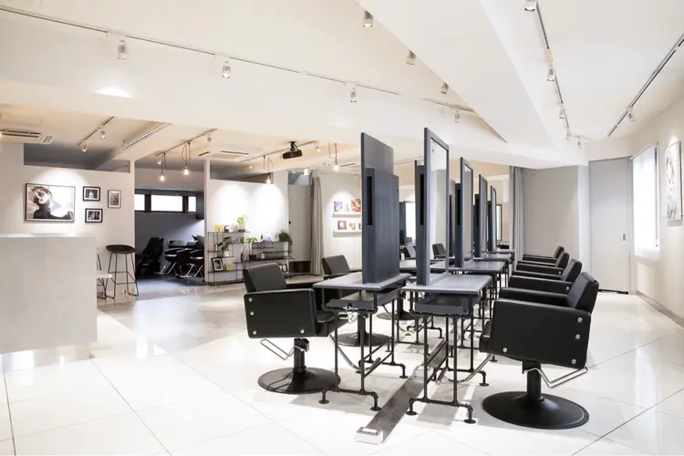 vain【ヴェイン】渋谷の内観・外観2