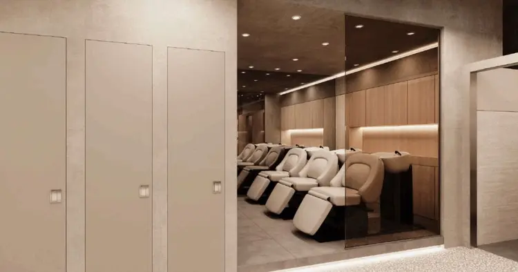 SALOWIN町田の内観・外観2