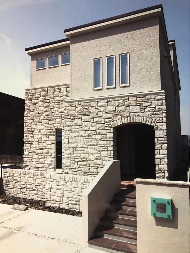 la   cuoreの内観・外観2