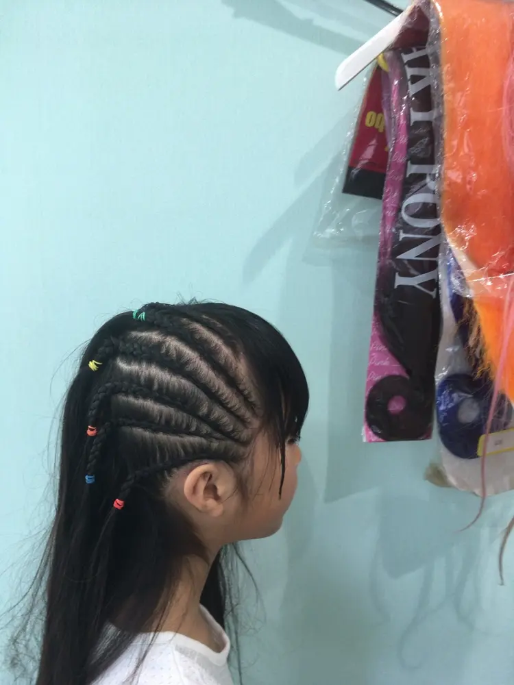 レンタルサロンヘアメイクシャイン　jasmine beautyの内観・外観1