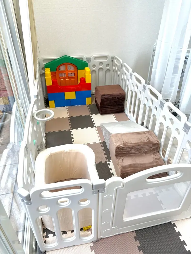 eyelash salon CILSの内観・外観3