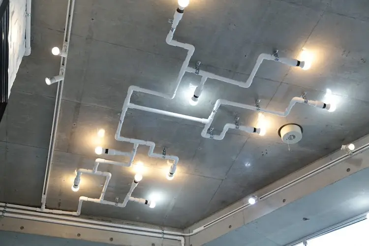 REVELS tokyoの内観・外観3