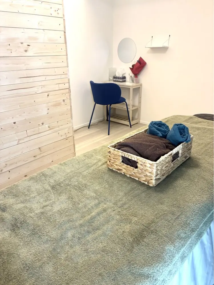 デトックス×ボディメンテナンスサロンShikhara（シカラ）の内観・外観1