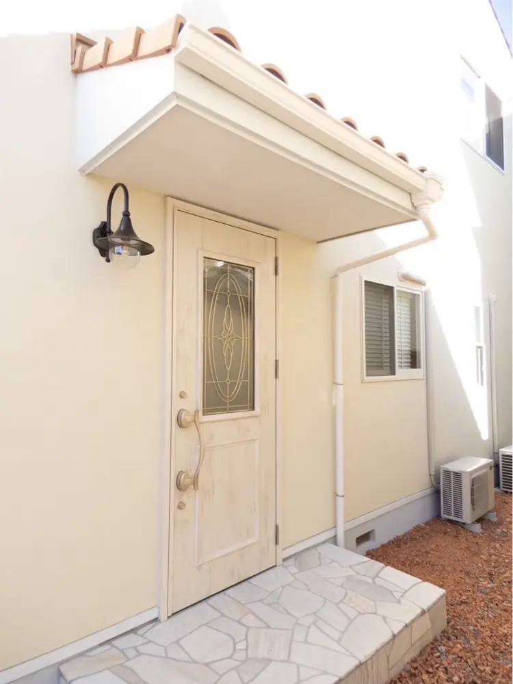 Cheriliaの内観・外観2