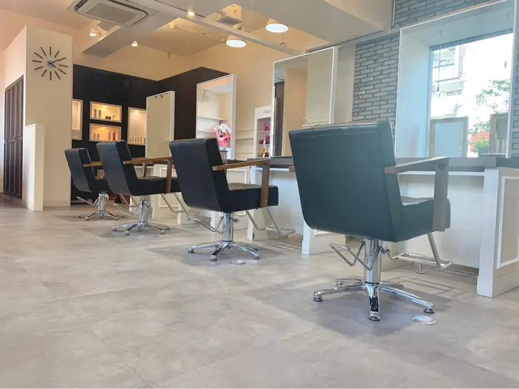 Uni.の内観・外観3