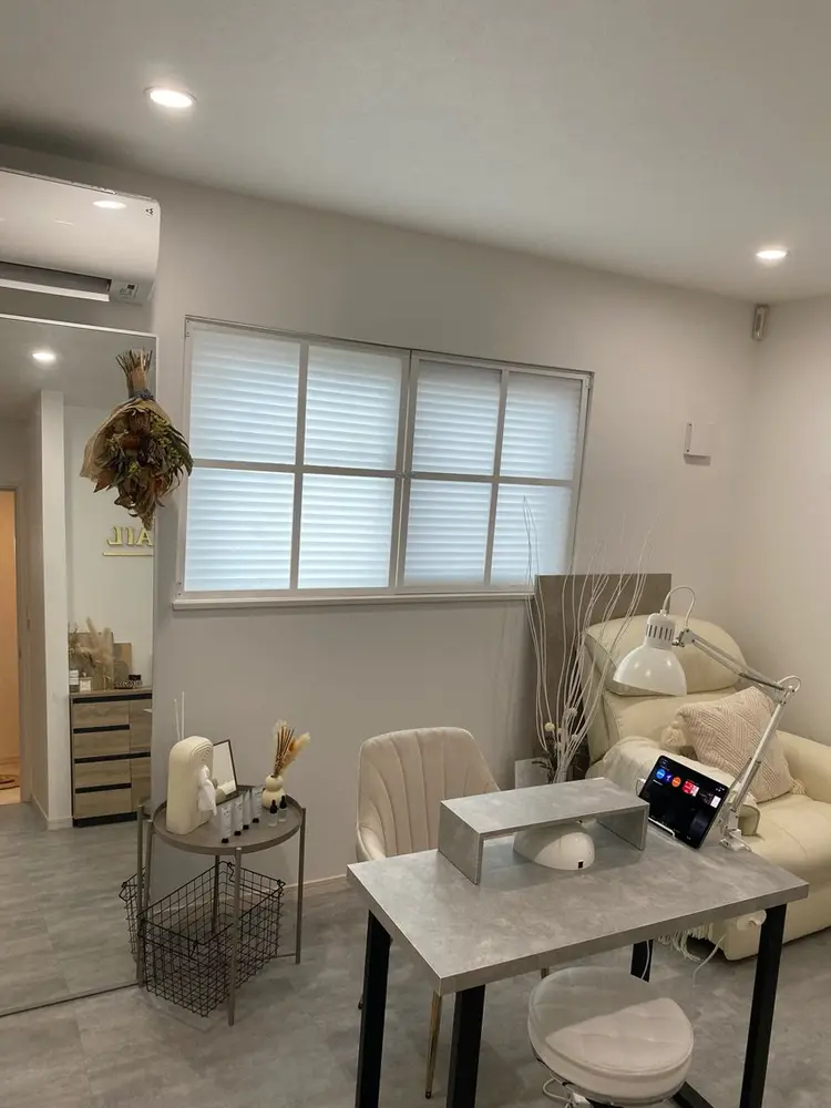 poponailの内観・外観1