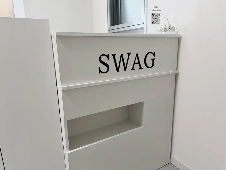 SWAGの内観・外観2