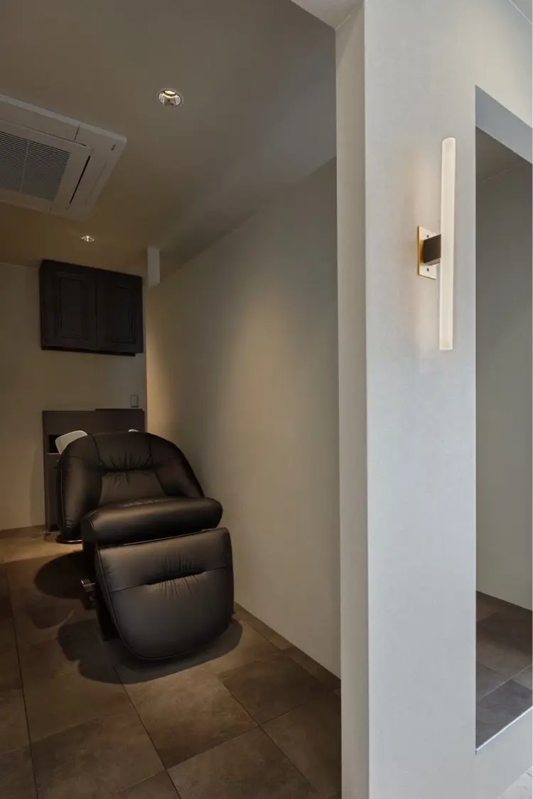 Blue Veil.の内観・外観2