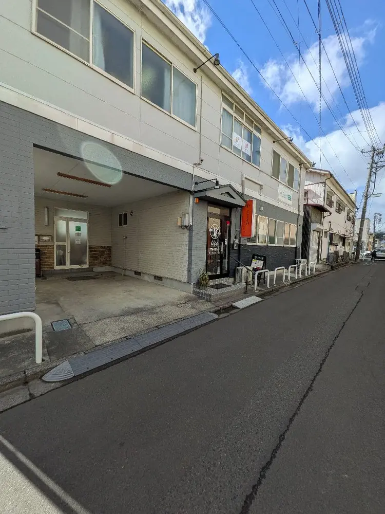 リラクゼーションスペースNagomiの内観・外観1