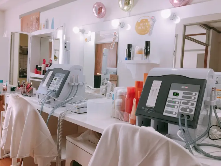 De I'm 熊谷の内観・外観1