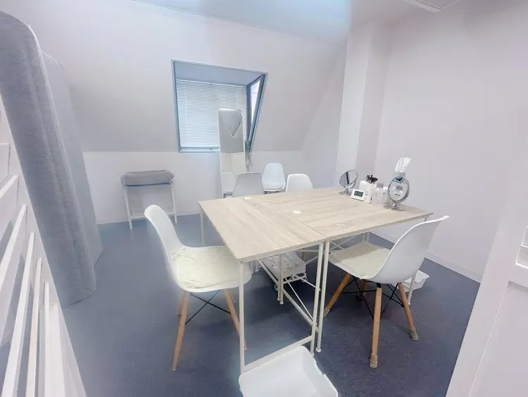 Belle Callaの内観・外観2