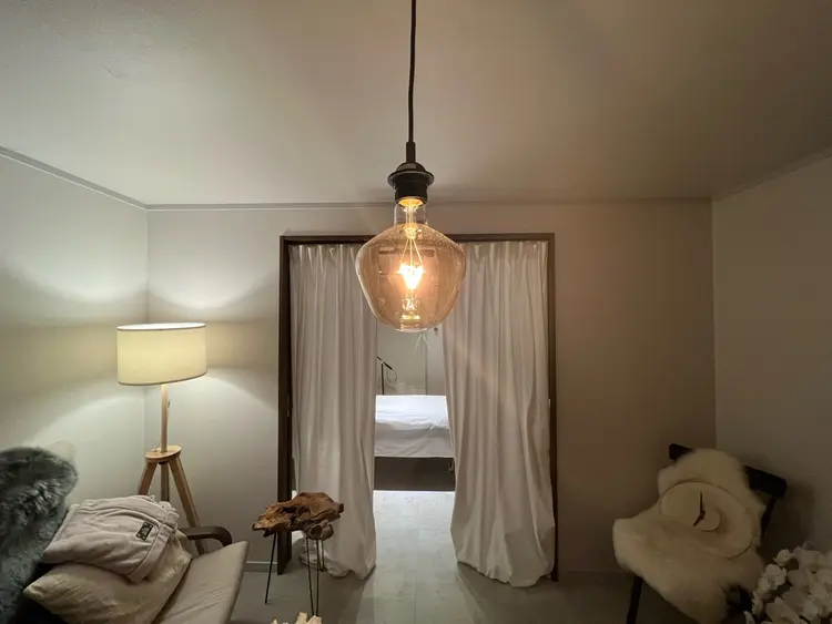 Re:enの内観・外観1