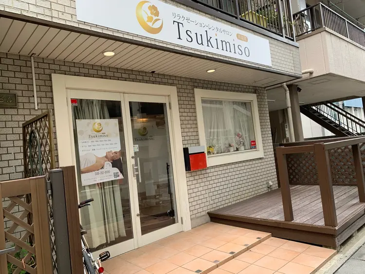 Beauty room Pua【レンタルサロン(月見草)にて営業中】の内観・外観1