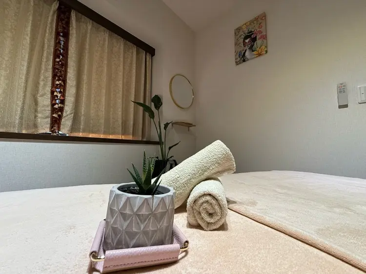 Ricerca beauty salonの内観・外観2