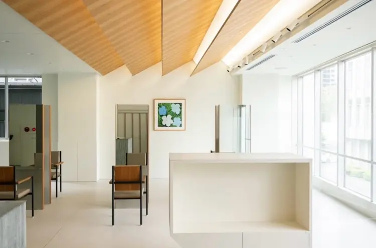 LOREN AOの内観・外観3