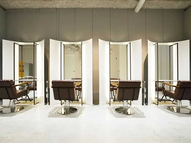 CIEL紙屋町店の内観・外観1