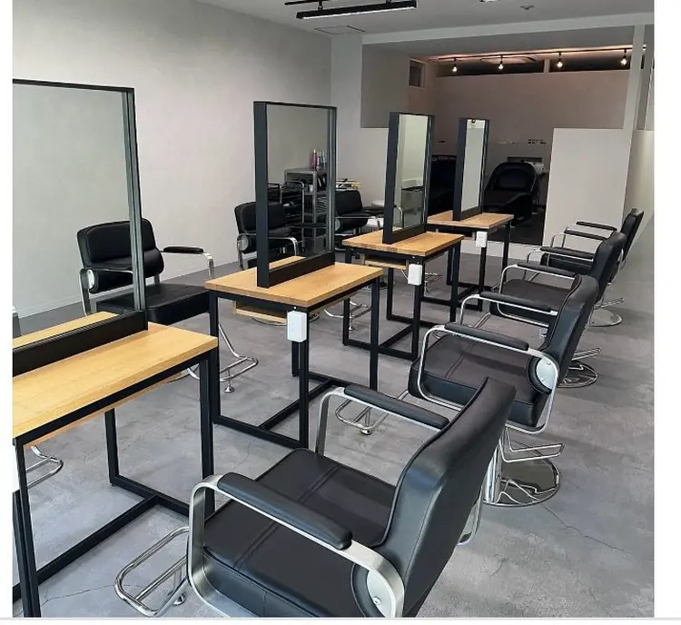 F-codeの内観・外観2