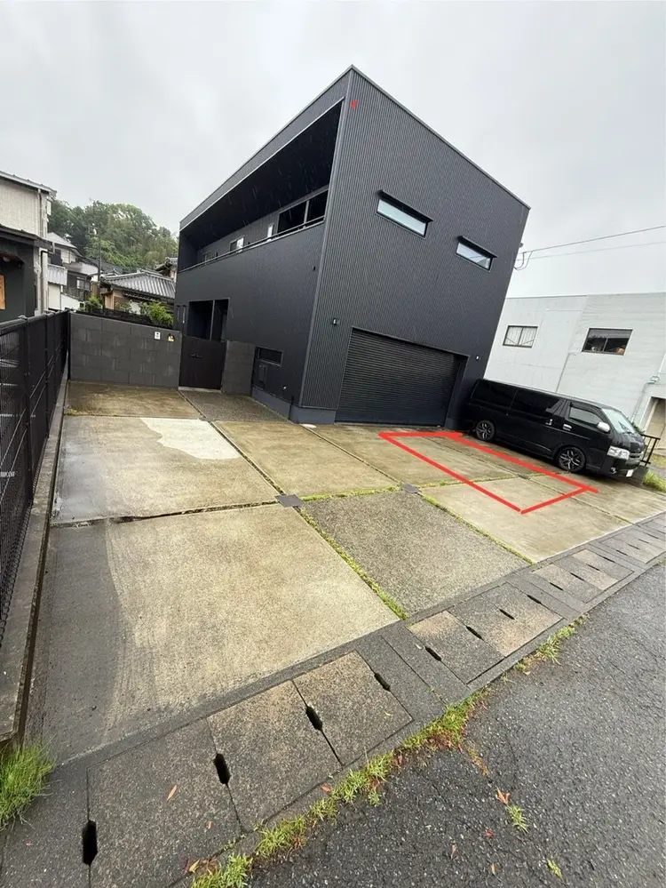 Kind Heartの内観・外観1