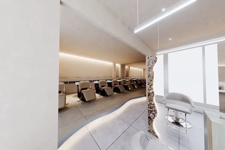 Hearts by Onebloomの内観・外観2