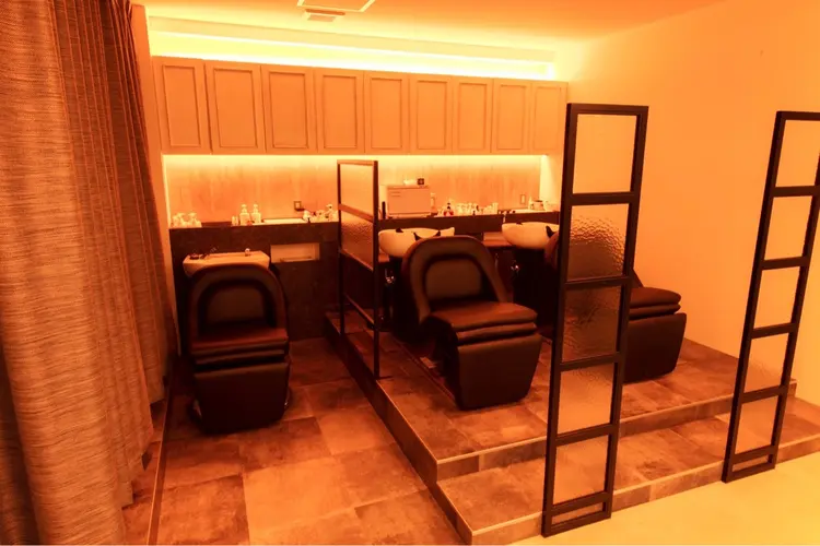 Bolgeの内観・外観3