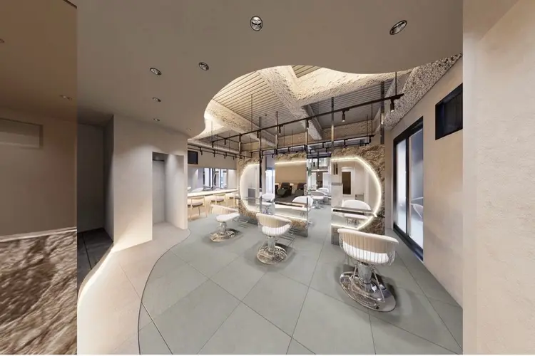 Asterの内観・外観3