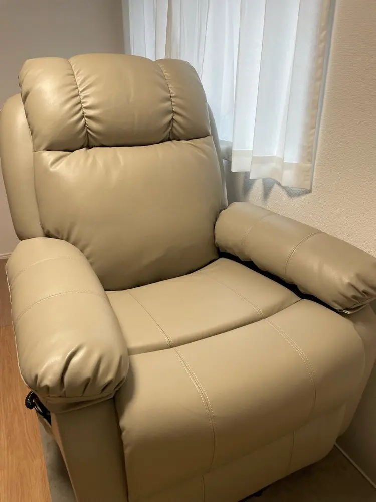 olriの内観・外観1