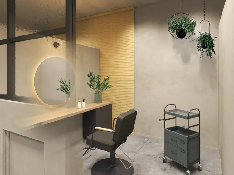 Bear Fruit 新潟店の内観・外観3