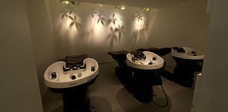 パシフィック・ダズールの内観・外観3