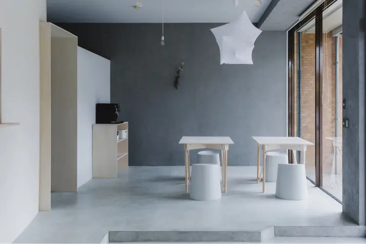 NUR HARI SPOTの内観・外観1